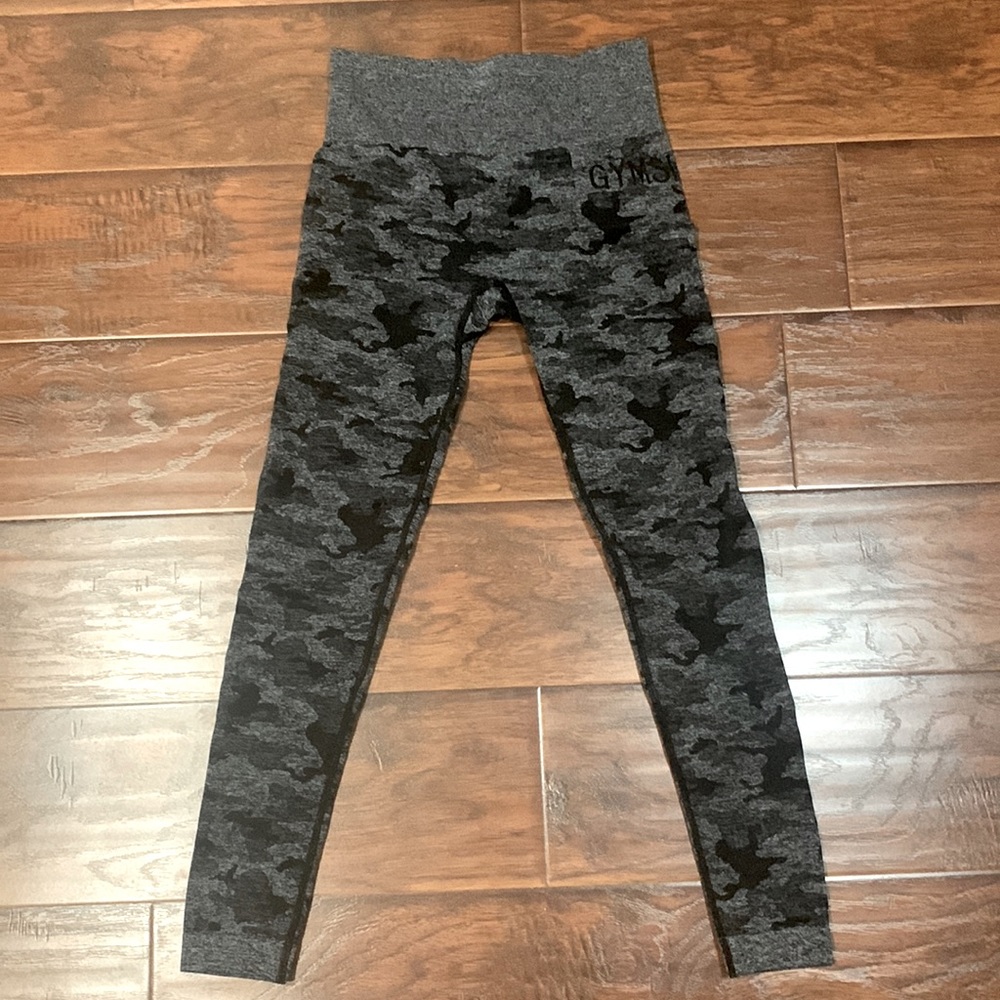 Gymshark Adapt Camo Legging